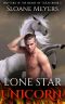 [Shifters in the Heart of Texas 06] • Lone Star Unicorn